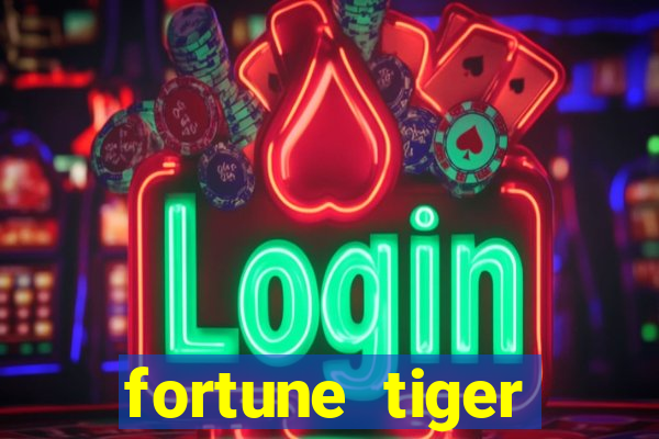 fortune tiger horarios pagantes madrugada